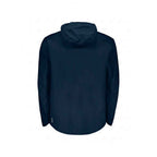 Herno Blue Polyester Shell Jacket
