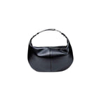 Armani Exchange Black Polyester Handbag