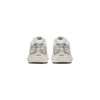 Saucony Silver Synthetic Athletic Sneakers