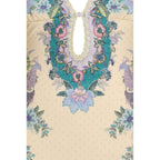 Zimmermann Beige Polyamide One-Piece Swimsuit