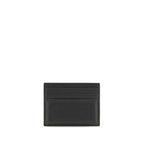 Givenchy Black Calf Leather Bos Taurus Wallet