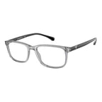 Emporio Armani Transparent Injected Glasses (Frames)