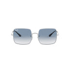 Ray-Ban Bicolor Metal Sunglasses