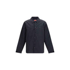 Kenzo Black Cotton Jacket