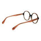 Christian Lacroix Bicolor Acetate Glasses (Frames)