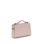 Tory Burch Multicolor Calf Leather Bos Taurus Shoulder Bag