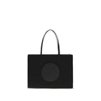Tory Burch Black Nylon Shoulder Bag