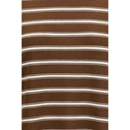 Brunello Cucinelli Beige Wool Oves Aries T-Shirt
