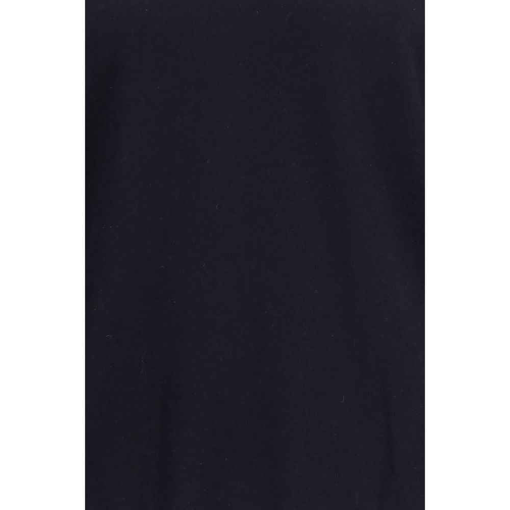 Aragona Cashmere Blue Wool Oves Aries Sweatshirt