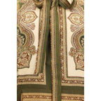 Zimmermann Multicolor Silk Casual Dress
