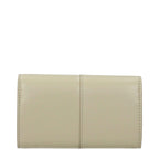 Karl Lagerfeld Green Polyethylene Wallet