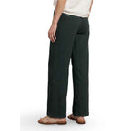 Street One Black Viscose Casual Pants