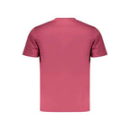Marina Yachting Rosso Cotton Men's T-Shirt
