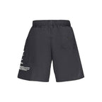 Nike Black Polyester Mens Swimwear Shorts