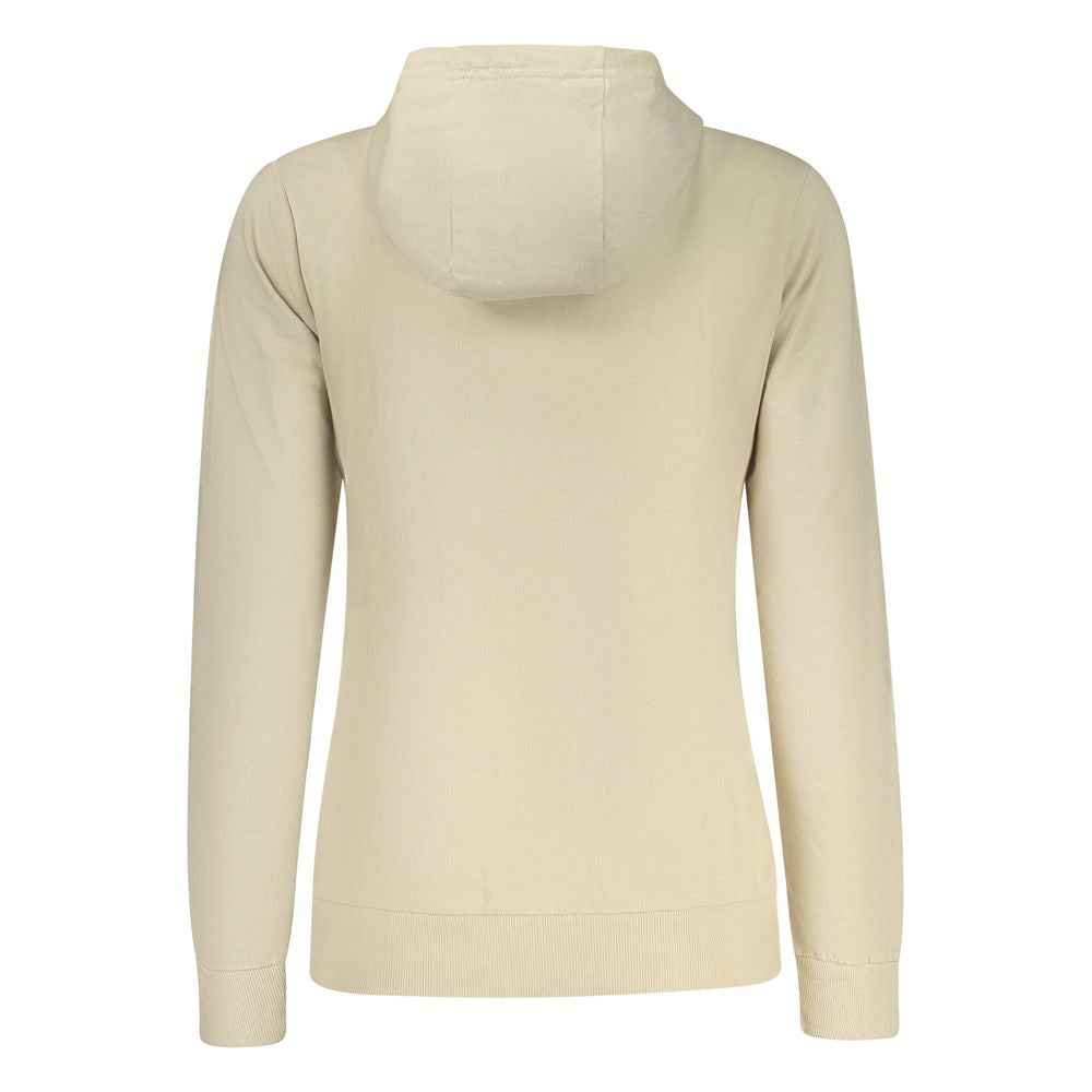Norway 1963 Beige Cotton Women's Sweatshirt