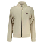 Norway 1963 Beige Cotton Womens Sweatshirt