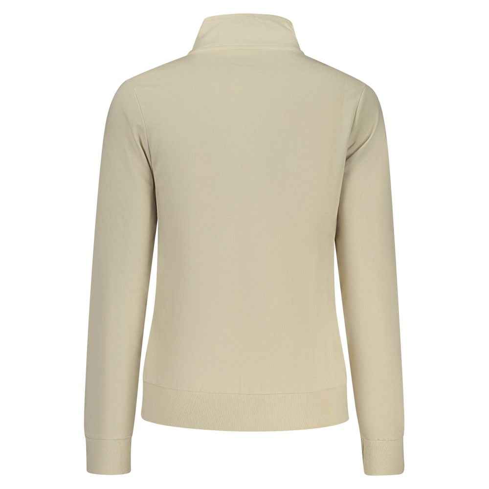 Norway 1963 Beige Cotton Womens Sweatshirt