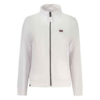 Norway 1963 White Cotton Women's Sweatshirt