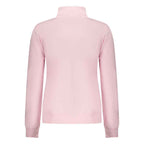 Norway 1963 Pink Cotton Women Sweatshirt