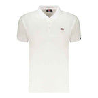 Norway 1963 Blue Cotton Women Polo Shirt