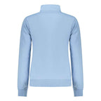 Norway 1963 Azzurro Cotone Women's Sweatshirt