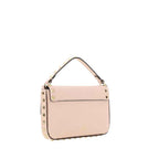 Valentino Garavani Multicolor Calf Leather Bos Taurus Shoulder Bag