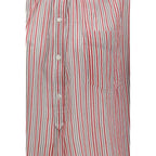 Marant Etoile Multicolor Cotton Pattern Shirt