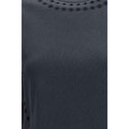 Marant Etoile Black Cotton T-Shirt