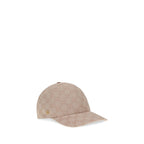 Gucci Multicolor Cotton Cap (Baseball Hat)