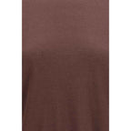 Brunello Cucinelli Purple Cashmere Sweater