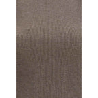 Brunello Cucinelli Brown Cashmere Sleeveles Sweater