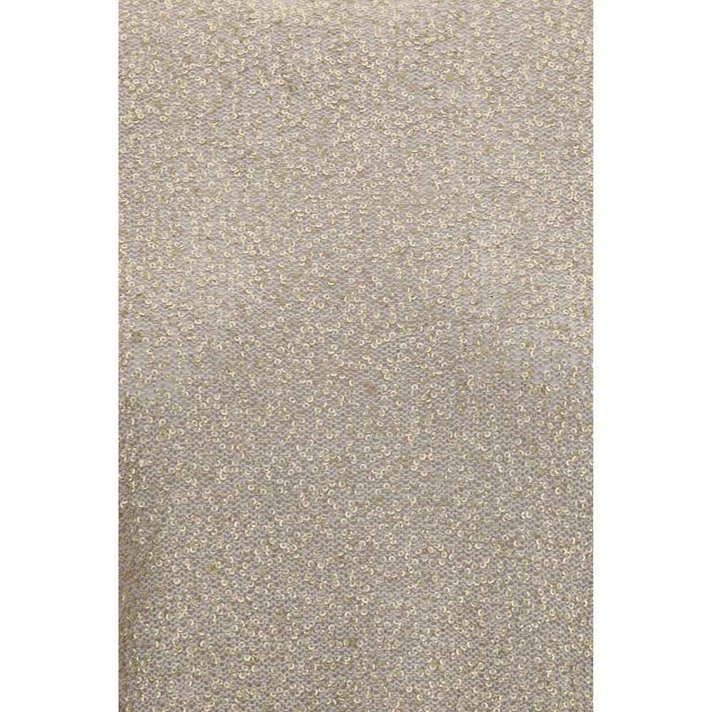 Brunello Cucinelli Beige Linen Sweatshirt