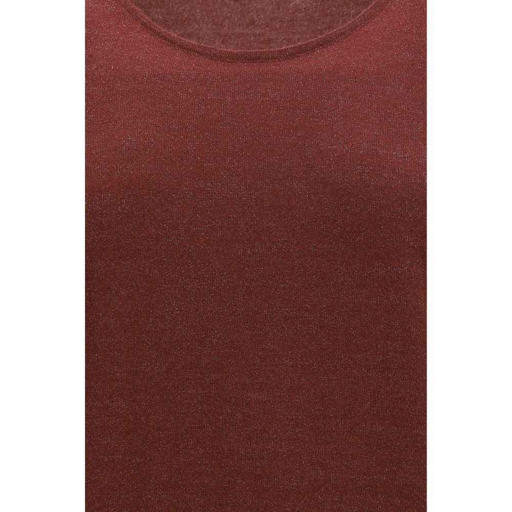 Brunello Cucinelli Multicolor Cashmere Tank Tops