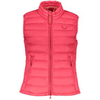 North Sails Rosso Polyester Women's Vest