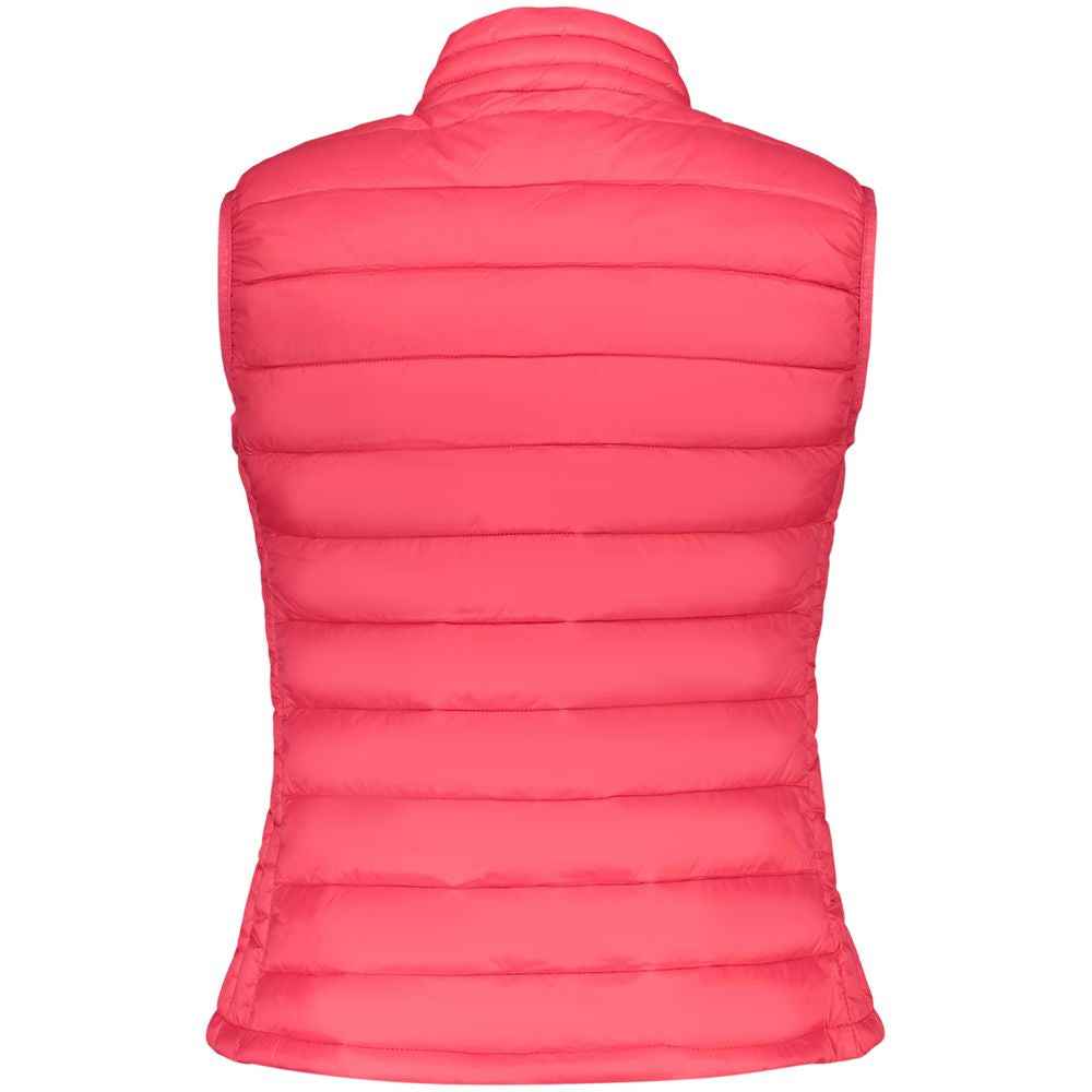 North Sails Rosso Polyester Women's Vest
