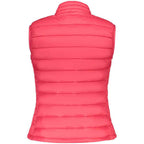 North Sails Rosso Polyester Women's Vest