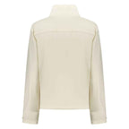 North Sails White Nylon Women's Jacket
