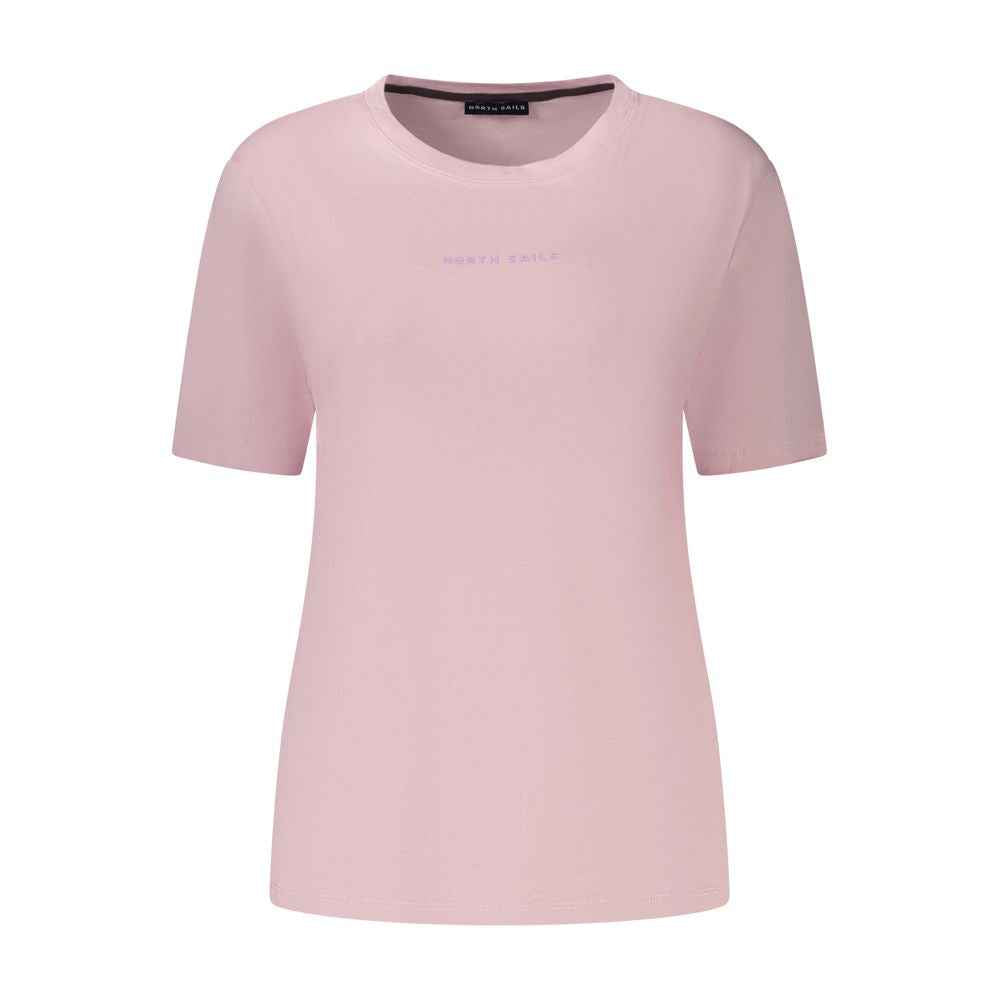 North Sails Rosa Cotton Women's T-Shirt