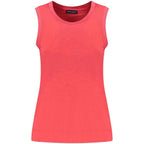 North Sails Red Modal Women's Tank