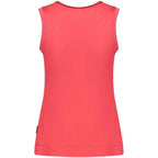 North Sails Red Modal Women's Tank