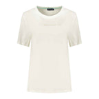 North Sails Bianco Cotton Women's T-Shirt