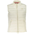 North Sails Bianco Polyester Women's Jacket
