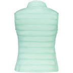 North Sails Green Polyester Women's Vest