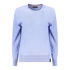 North Sails Azzurro Viscose Womens Top