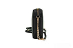 Michael Kors Women'S Top Zip Closure Saffiano Leather Crossbody Bag