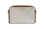 Michael Kors Women'S Jet Set Large East West Crossbody Handbag