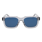 Tommy Hilfiger Gray Acetate Sunglasses