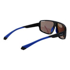 Polaroid Black Polycarbonate Sunglasses