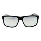 Polaroid Black Plastic Sunglasses