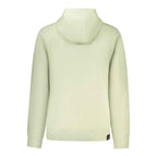 Accademia Militare Verde Cotton Men's Hoodie